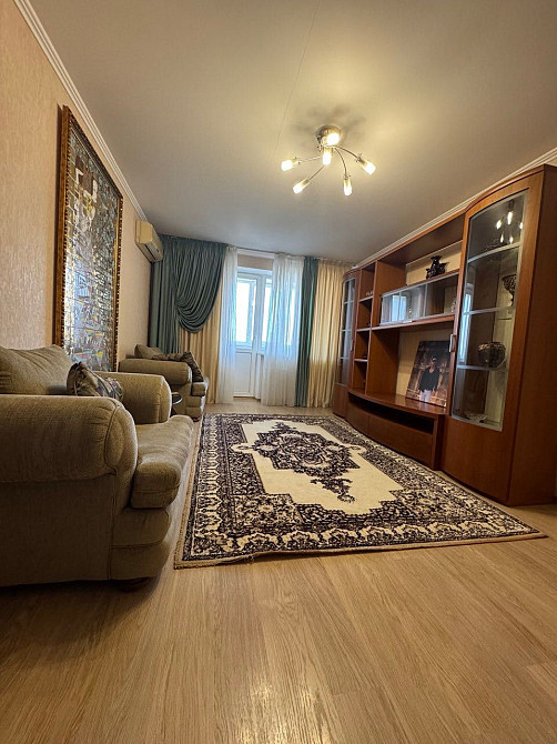 Сдается в аренду 2х/к квартира м-р Вузовский, р-н Таирова Одесса - изображение 5