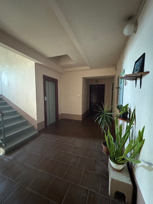 Сдается в аренду 2х/к квартира м-р Вузовский, р-н Таирова Одесса - изображение 7