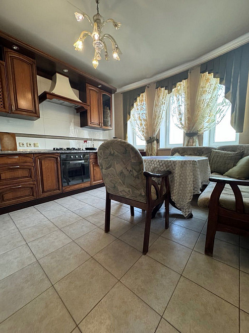 Сдается в аренду 2х/к квартира м-р Вузовский, р-н Таирова Одесса - изображение 3