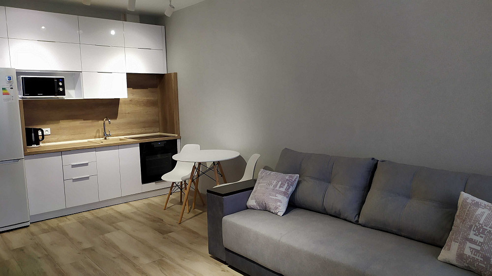 Сдам 1-ную квартиру Гагарина Нео плаза Нагорка Днепр - изображение 7