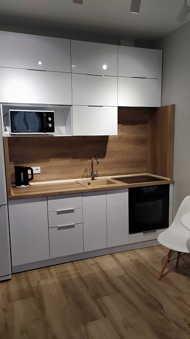 Сдам 1-ную квартиру Гагарина Нео плаза Нагорка Днепр - изображение 5