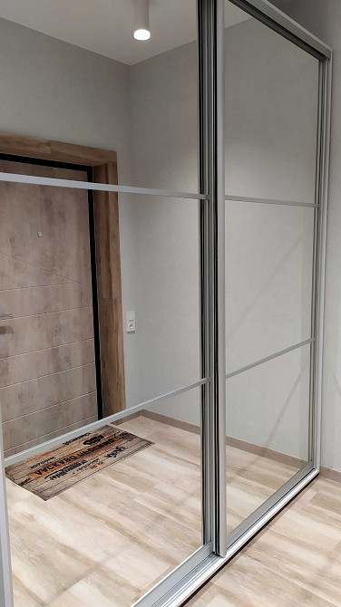 Сдам 1-ную квартиру Гагарина Нео плаза Нагорка Днепр - изображение 6