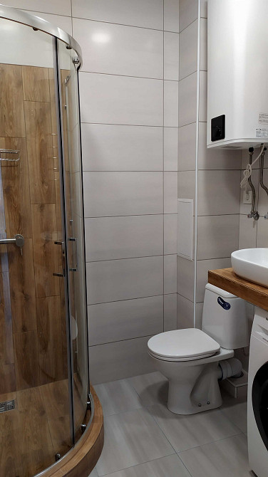 Сдам 1-ную квартиру Гагарина Нео плаза Нагорка Днепр - изображение 8