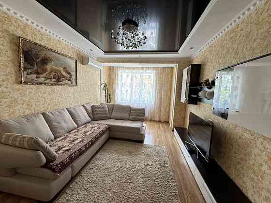 Здається 3- х кімнатна новобудова на Будівельників Черновцы