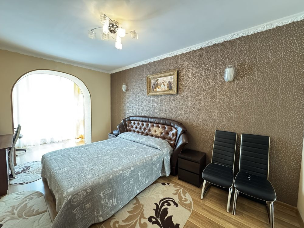 Здається 3- х кімнатна новобудова на Будівельників Чернівці - зображення 4