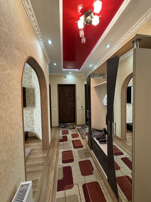 Здається 3- х кімнатна новобудова на Будівельників Чернівці - зображення 7