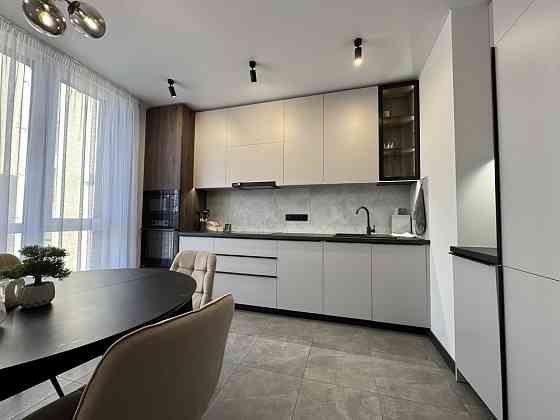 Оренда шикарної 1 кім, центр міста, повністю укомплектована, балкон Ивано-Франковск