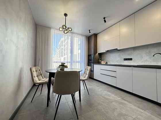 Оренда шикарної 1 кім, центр міста, повністю укомплектована, балкон Ивано-Франковск