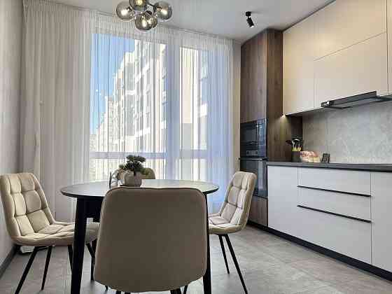 Оренда шикарної 1 кім, центр міста, повністю укомплектована, балкон Ивано-Франковск