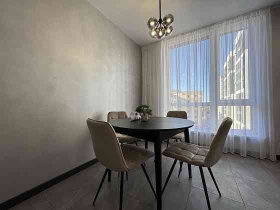 Оренда шикарної 1 кім, центр міста, повністю укомплектована, балкон Ивано-Франковск