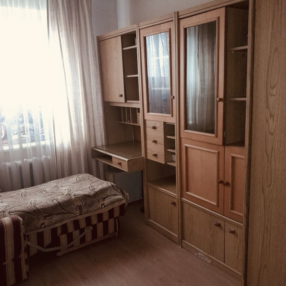 Здається 2-кімнатна квартира, вул. Довженка, 10, Львів Львів - зображення 2