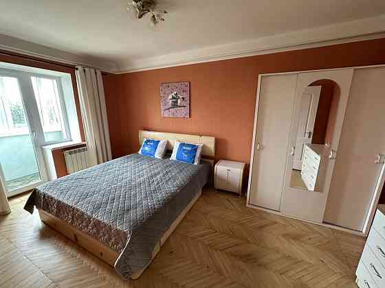 ВІД ВЛАСНИКА оренда 2-к кв. на жм Русанівка. Вид на р.Дніпро, Лавру, Киев