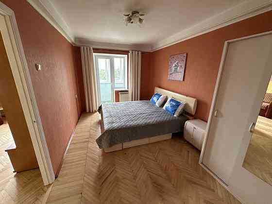 ВІД ВЛАСНИКА оренда 2-к кв. на жм Русанівка. Вид на р.Дніпро, Лавру, Киев