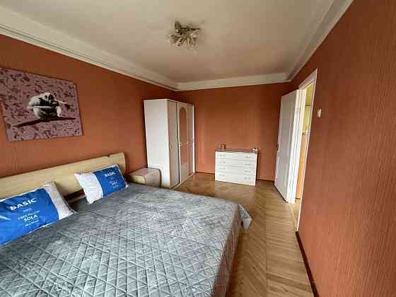 ВІД ВЛАСНИКА оренда 2-к кв. на жм Русанівка. Вид на р.Дніпро, Лавру, Киев