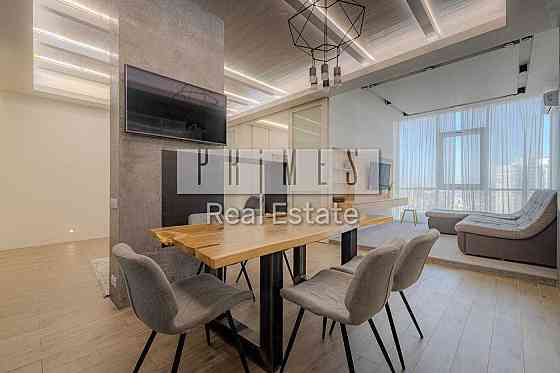 Оренда 3к квартири, ЖК Новопечерський Двір, вул. Драгомирова 2а Киев