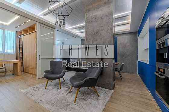 Оренда 3к квартири, ЖК Новопечерський Двір, вул. Драгомирова 2а Киев