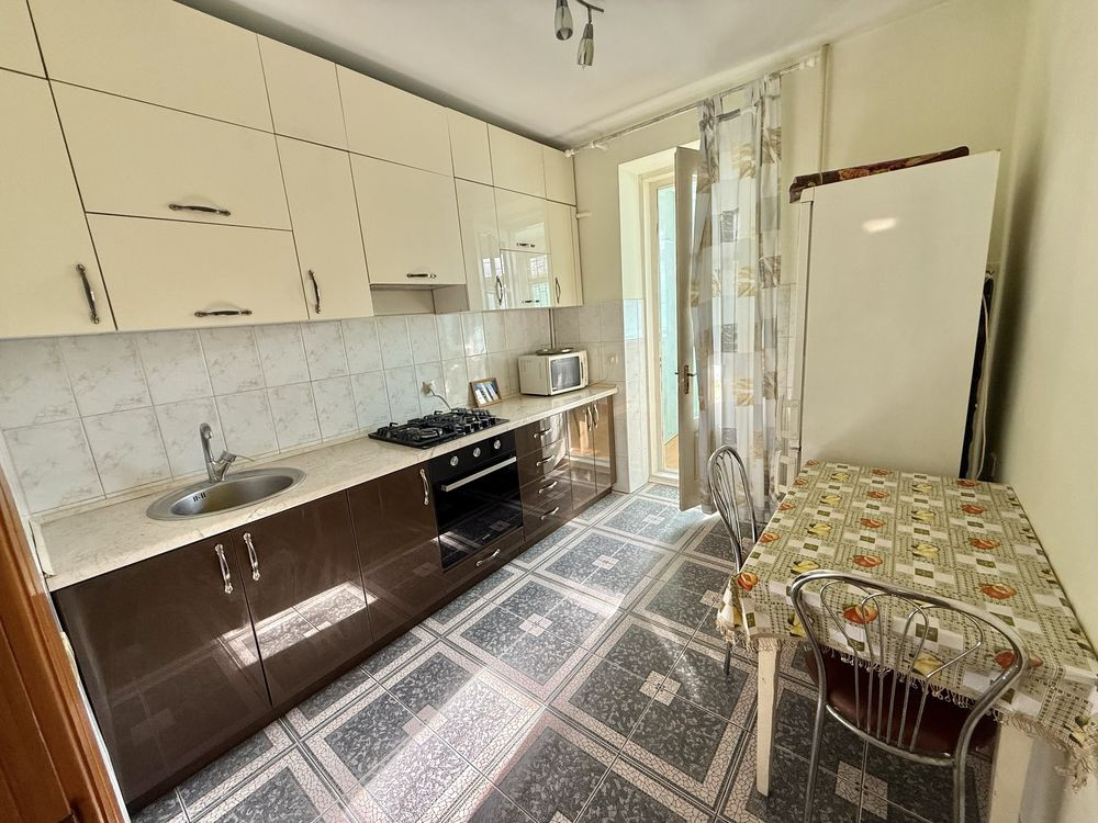 Оренда 1 кімнатної квартири на ввл. Пасічній Львов - изображение 4