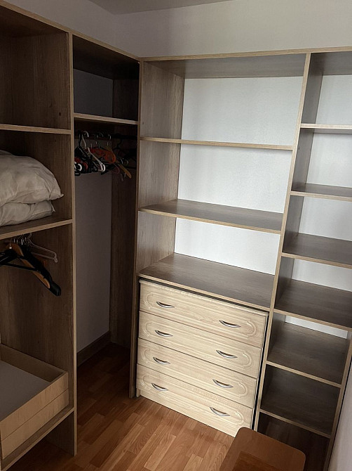 1 кімнатна квартира, Озерна Хмельницкий - изображение 4