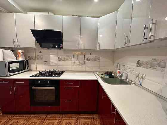 Здам однокімнатну квартиру (вул.Гетьманська) Самари