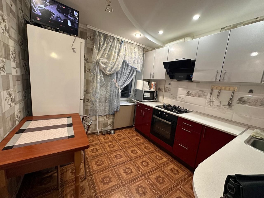 Здам однокімнатну квартиру (вул.Гетьманська) Самары - изображение 1