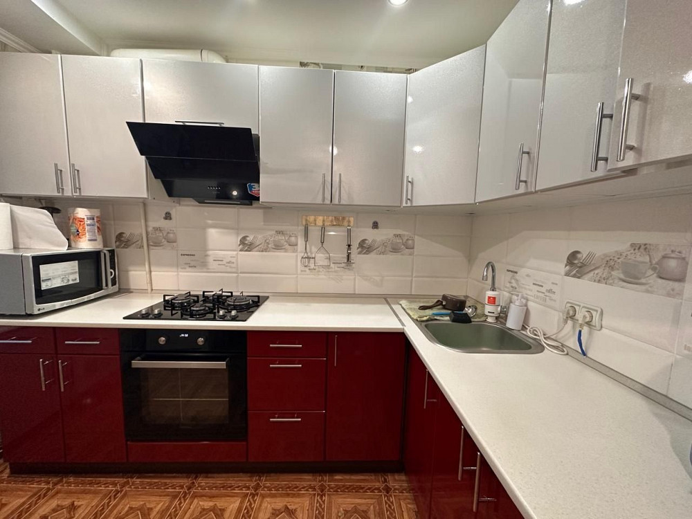 Здам однокімнатну квартиру (вул.Гетьманська) Самары - изображение 2