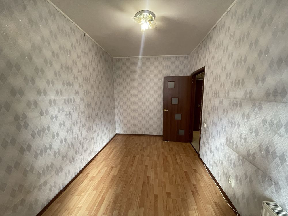 2х ком квартира без мебели, 7 небо/копейка Авангард - изображение 7