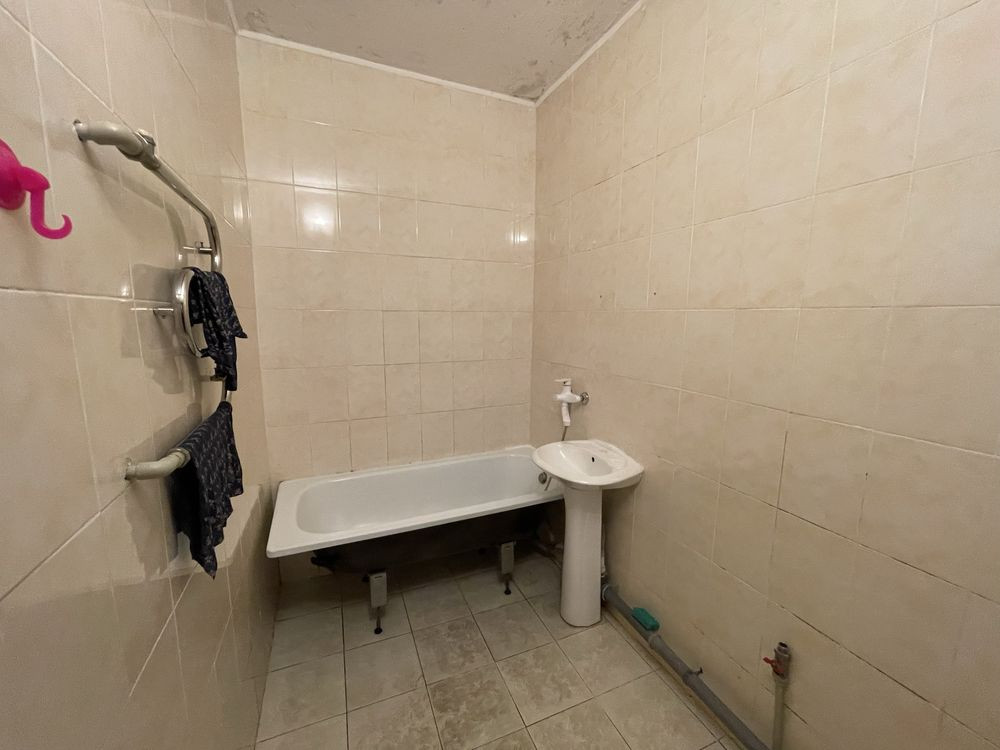 2х ком квартира без мебели, 7 небо/копейка Авангард - изображение 8