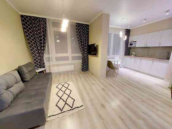 МЕСЯЦ/Лето/ГОД  1-ком 36 ЖЕМЧУЖИНА кровать+диван АРКАДИЯ/Генуэзская Одесса