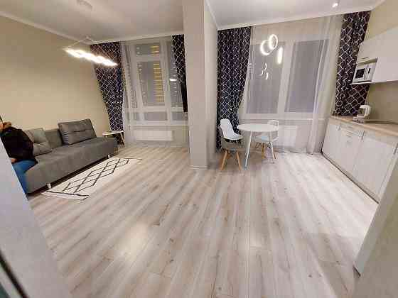 МЕСЯЦ/Лето/ГОД  1-ком 36 ЖЕМЧУЖИНА кровать+диван АРКАДИЯ/Генуэзская Одесса