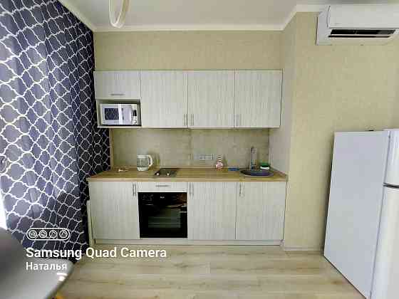 МЕСЯЦ/Лето/ГОД  1-ком 36 ЖЕМЧУЖИНА кровать+диван АРКАДИЯ/Генуэзская Одесса