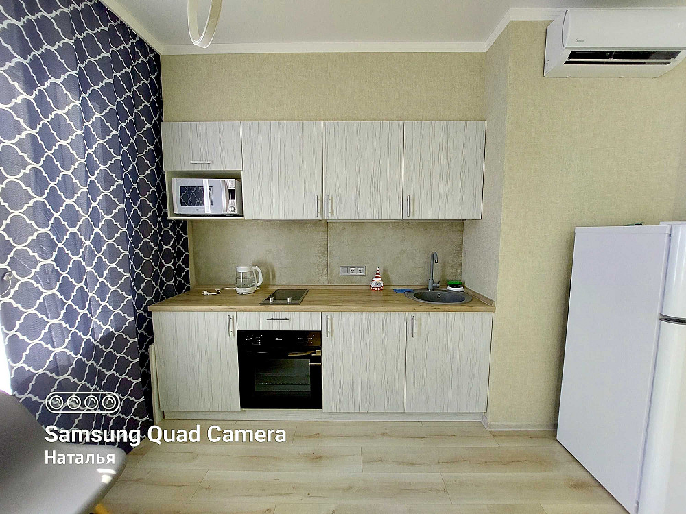 МЕСЯЦ/Лето/ГОД  1-ком 36 ЖЕМЧУЖИНА кровать+диван АРКАДИЯ/Генуэзская Одесса - изображение 5