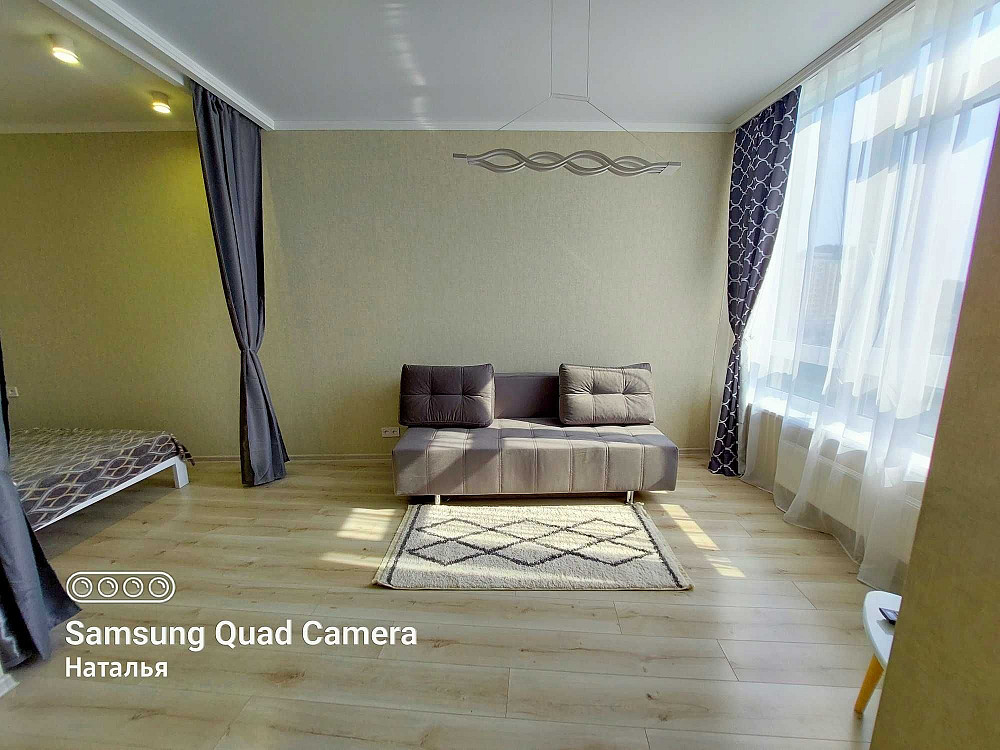 МЕСЯЦ/Лето/ГОД  1-ком 36 ЖЕМЧУЖИНА кровать+диван АРКАДИЯ/Генуэзская Одесса - изображение 8