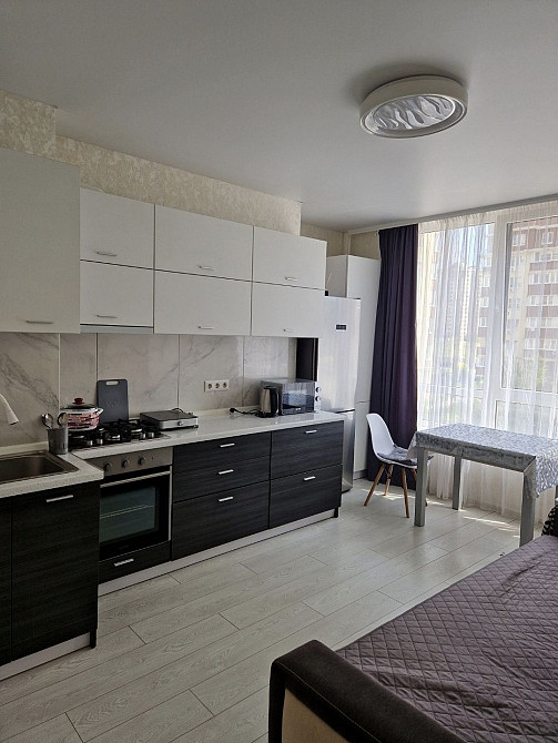 Здам 1 кімнатну квартиру ЖК ,,Золота Эра " Крижанівка - зображення 1