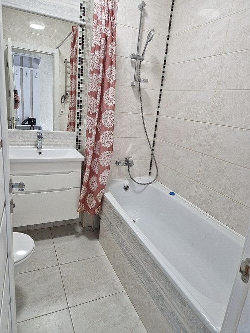 Здам 1 кімнатну квартиру ЖК ,,Золота Эра " Крижанівка - зображення 8