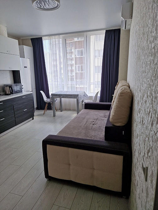 Здам 1 кімнатну квартиру ЖК ,,Золота Эра " Крижанівка - зображення 2