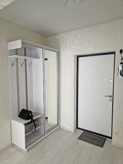 Здам 1 кімнатну квартиру ЖК ,,Золота Эра " Крижанівка - зображення 6