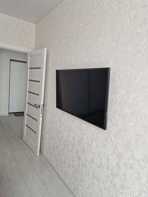 Здам 1 кімнатну квартиру ЖК ,,Золота Эра " Крижанівка - зображення 4