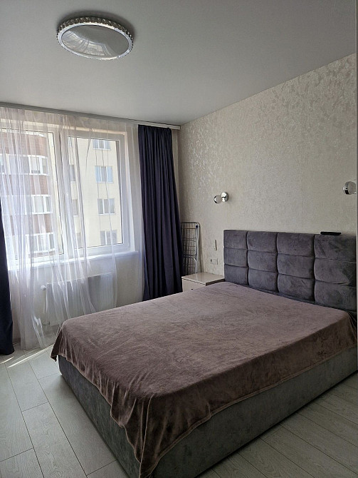 Здам 1 кімнатну квартиру ЖК ,,Золота Эра " Крижанівка - зображення 3