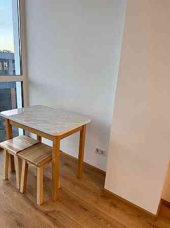 1-кімнатна в ЖК Дрімтаун — стиль, комфорт і локація топ! Луцьк