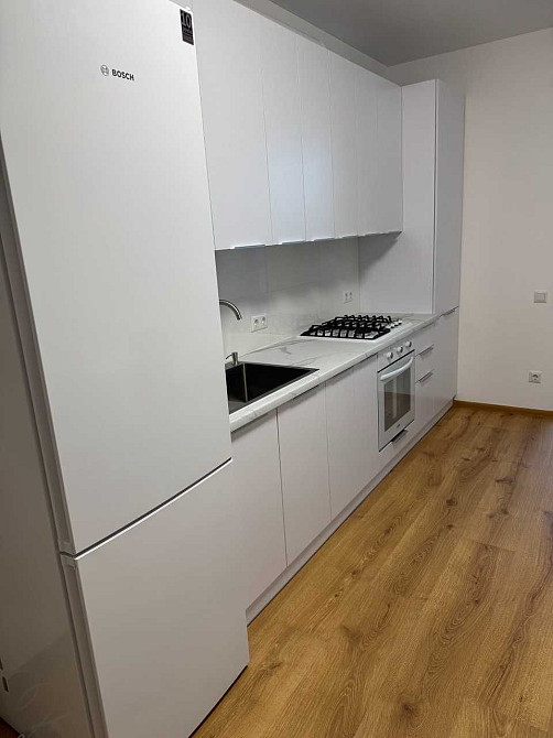 1-кімнатна в ЖК Дрімтаун — стиль, комфорт і локація топ! Луцьк - зображення 8