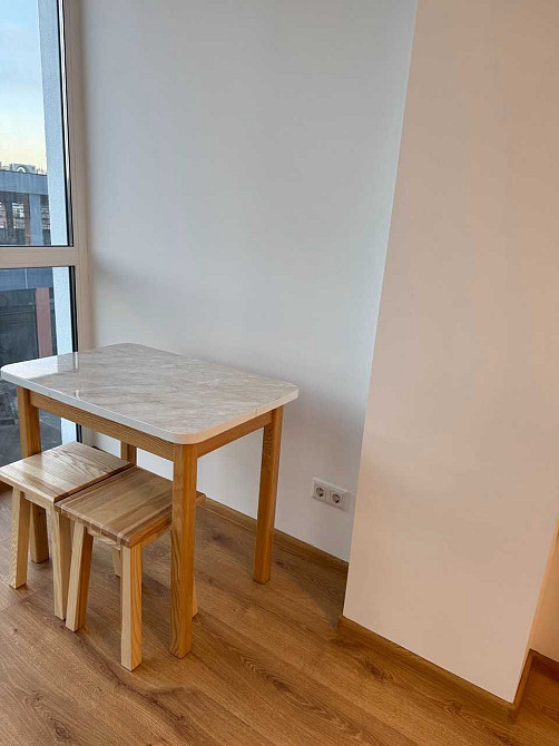 1-кімнатна в ЖК Дрімтаун — стиль, комфорт і локація топ! Луцьк - зображення 5