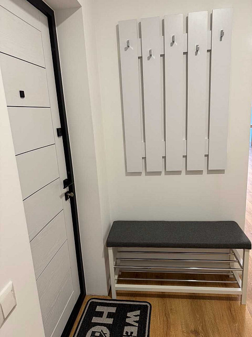 1-кімнатна в ЖК Дрімтаун — стиль, комфорт і локація топ! Луцьк - зображення 3