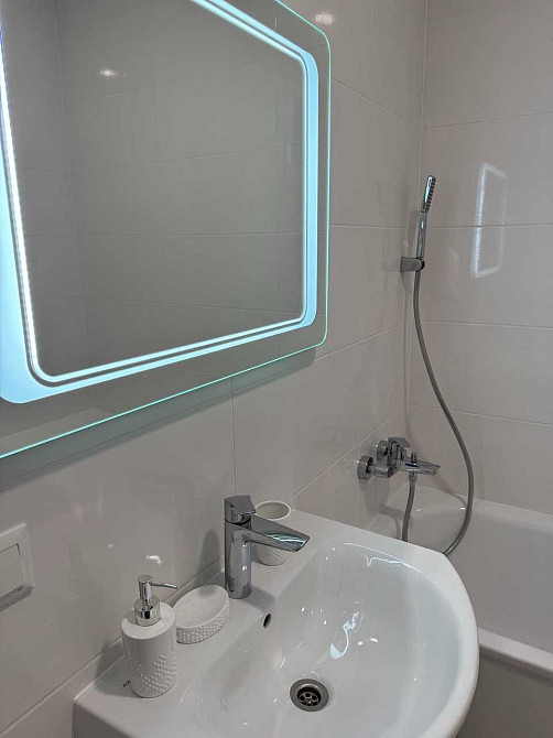 1-кімнатна в ЖК Дрімтаун — стиль, комфорт і локація топ! Луцьк - зображення 7