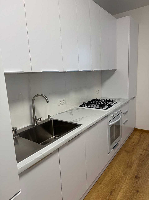 1-кімнатна в ЖК Дрімтаун — стиль, комфорт і локація топ! Луцьк - зображення 2