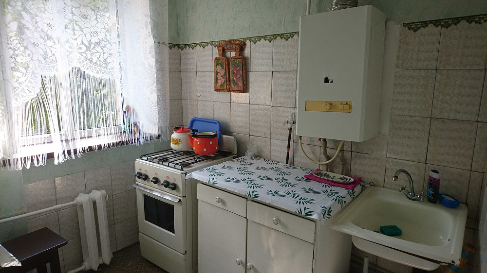 Здаю однокімнатну квартиру Миргород - изображение 2