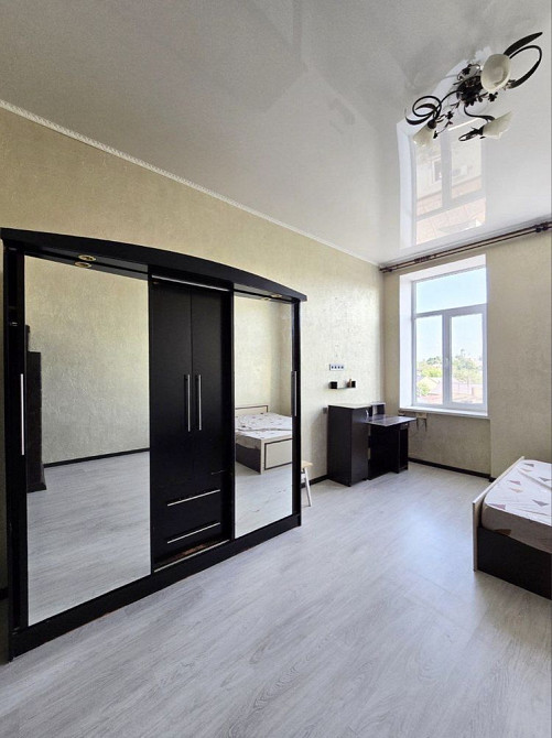 ЦЕНТР! Здам 1 кімнатну, СИНАГОГИ (р-н ТУРЕЦЬКОЇ ПЛОЩІ), меблі, техніка Черновцы - изображение 6