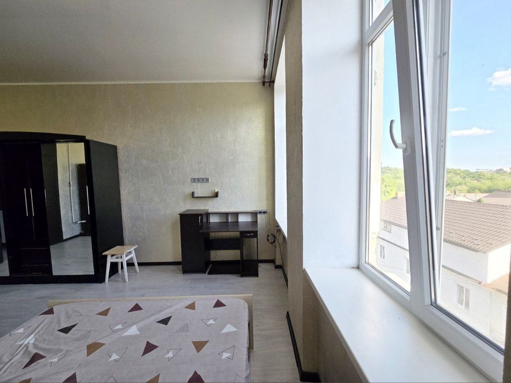 ЦЕНТР! Здам 1 кімнатну, СИНАГОГИ (р-н ТУРЕЦЬКОЇ ПЛОЩІ), меблі, техніка Черновцы - изображение 7