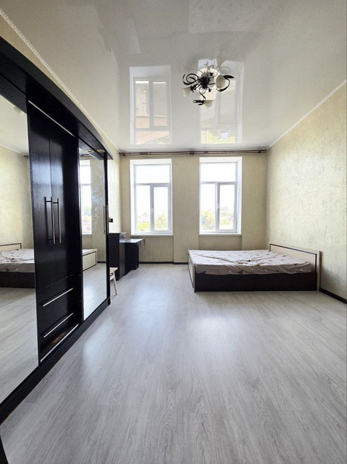 ЦЕНТР! Здам 1 кімнатну, СИНАГОГИ (р-н ТУРЕЦЬКОЇ ПЛОЩІ), меблі, техніка Черновцы - изображение 3