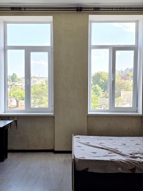 ЦЕНТР! Здам 1 кімнатну, СИНАГОГИ (р-н ТУРЕЦЬКОЇ ПЛОЩІ), меблі, техніка Черновцы - изображение 5