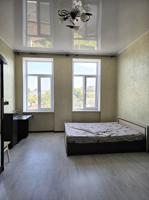 ЦЕНТР! Здам 1 кімнатну, СИНАГОГИ (р-н ТУРЕЦЬКОЇ ПЛОЩІ), меблі, техніка Черновцы - изображение 4